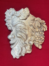 Moulage plâtre sous forme de