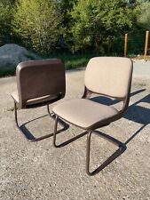2 Chaises de Steelcase STRAFOR