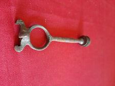 ancien extrateur calibreur de cartouche de chasse calibre 16mm
