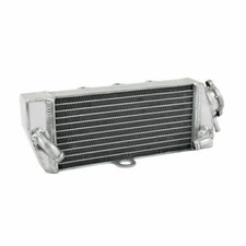 Aluminium radiateur - aluminium, de