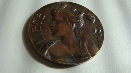 French belgium 1914 liece - french,