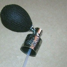 Poire vaporisateur parfum - poire,