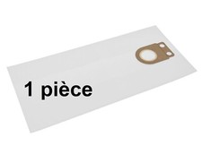 1x Sac réutilisable pour