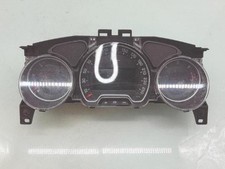 Compteur CITROEN C5 2