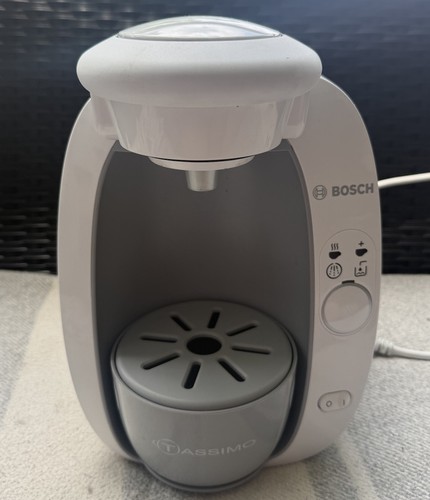 Tassimo t20 bosch - tassimo,
