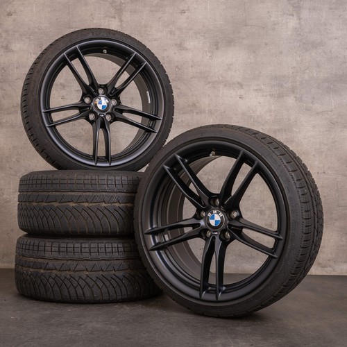Bmw jantes pouces - m3, f80