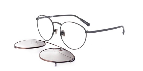 Lunettes soleil kris van - de,