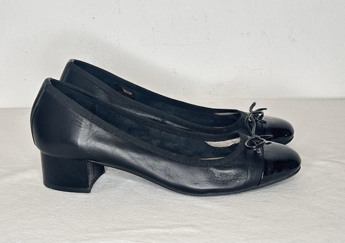 Ballerines talons andré - à,