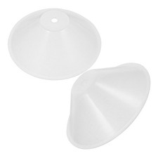  2 Pcs Pulvérisateur Dorsal Pulverisateur Dos Bouclier Anti-éclaboussures