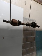 Cardan gauche (transmission)