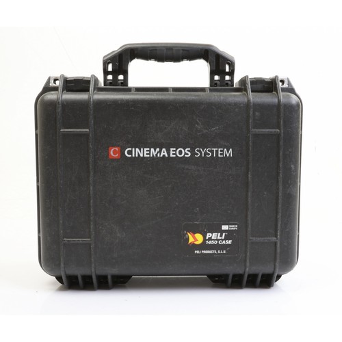 Peli pelicase 1450 système - peli,