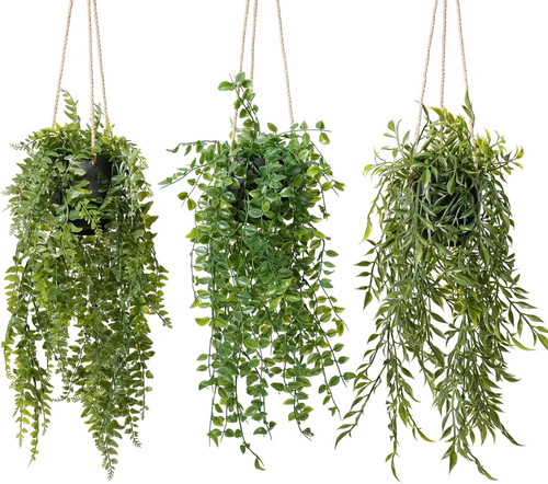 Pièces plante artificielle - 3,