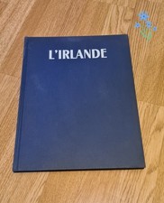Livre L Irlande