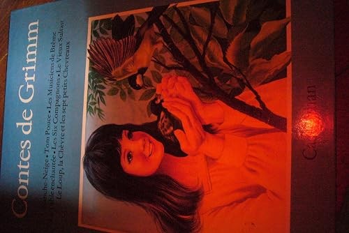 Contes grimm - contes, de