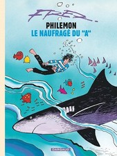 Philémon, volume 2 : Le