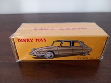 DINKY TOYS ATLAS PEU COMMUN