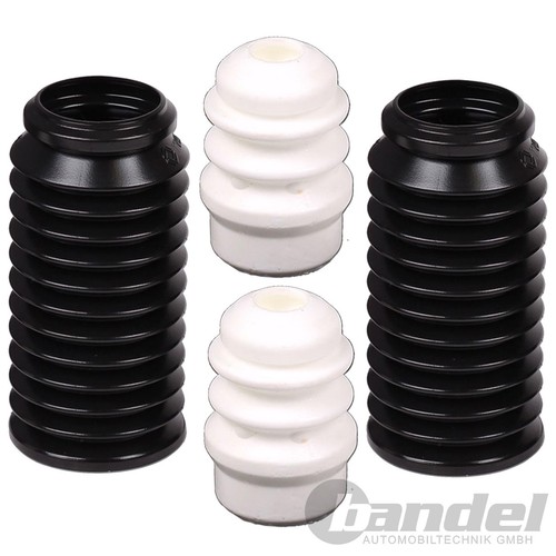Kit protection avant - kit,