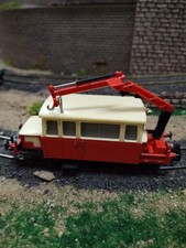 JOUEF HO DRAISINE DU 65 