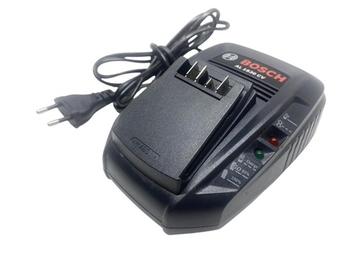 Chargeur batterie bosch - chargeur,