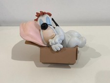 Figurine droopy démons - figurine,