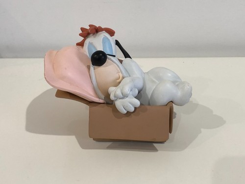 Figurine droopy démons - droopy,