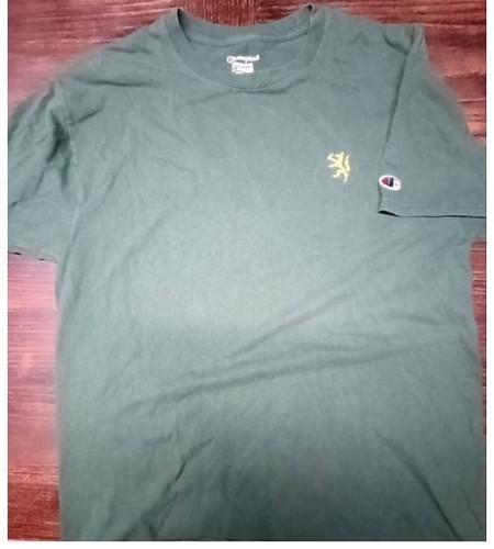 Shirt champion usa - usa, vert