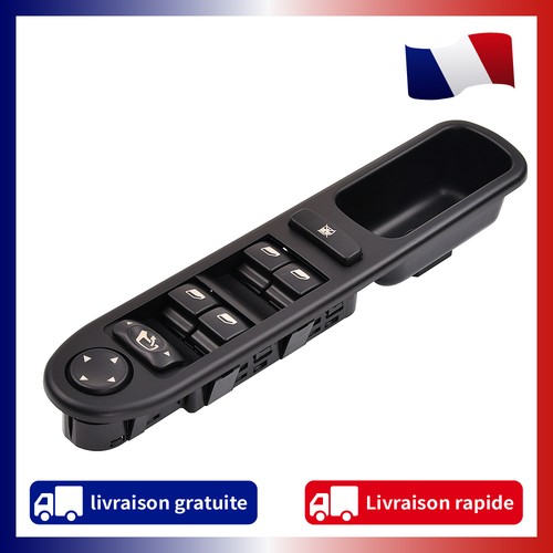 Platine commande interrupteur - commande,