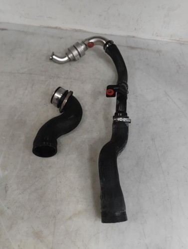 Durite turbo alfa - turbo, romeo