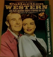 Fascicules western les - fascicules, plus
