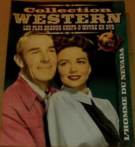 Fascicules western les plus - western,,