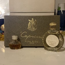 Coffret Nina Ricci Capricci