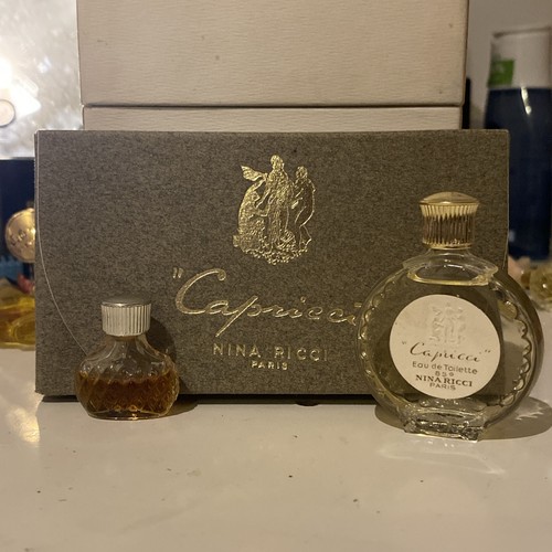 Coffret nina ricci - nina,
