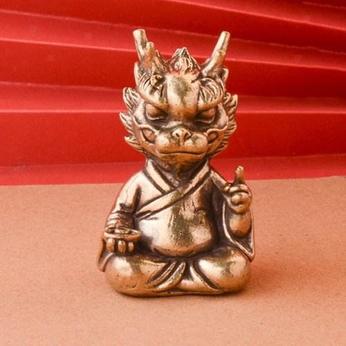 Statue dragon feng shui - de,