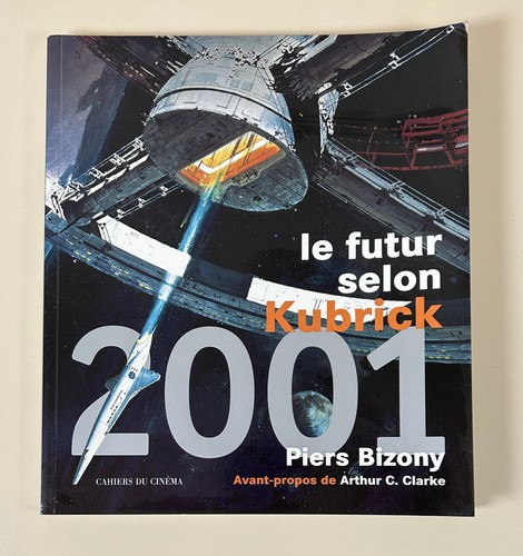 Piers bizony futur - piers, selon