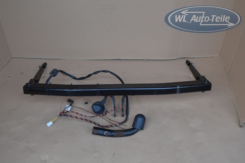 Tiguan original attelage - vw, 5n