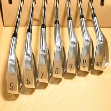 Titleist T150 Iron Set 5-Pw,48