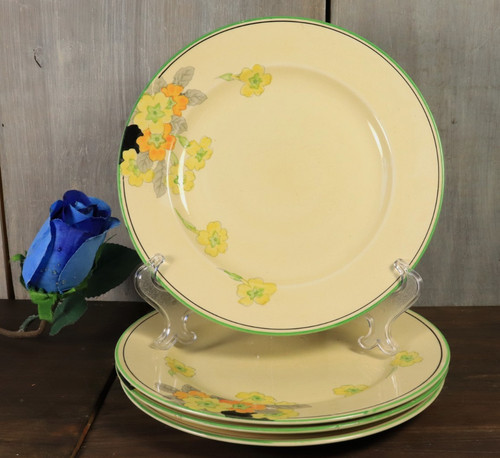 Ensemble assiettes à - ensemble,