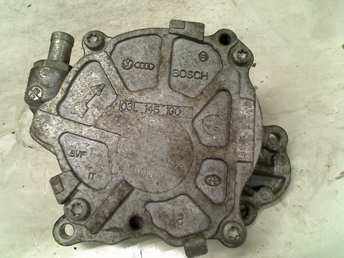 Vacuum pompe frein booster - vacuum,