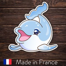 DAUPHIN FLIPPER NEMO OCEAN