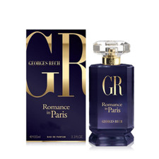 Romance in Paris - Eau de