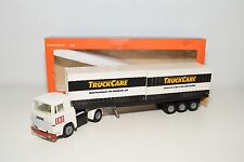 CAMION TEKNO 422 SCANIA LB 141