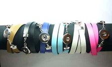 Bracelet wrap type chunk à