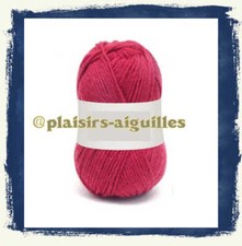 11 PELOTES DE LAINE PARTNER 6