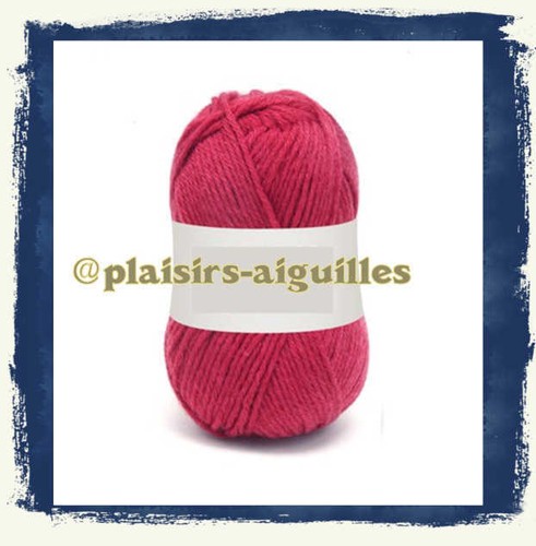 Pelotes laine partner 6 - de,