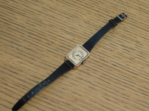 Vintage montre timex 500802372 - timex,