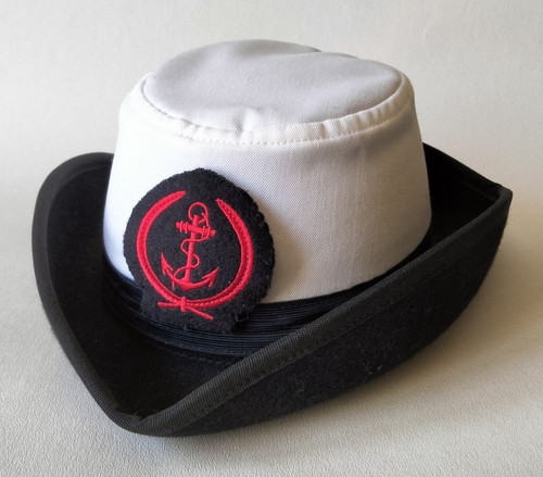 Tricorne chapeau féminin - chapeau,