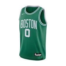 Maillot De Basket Nike Boston