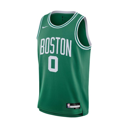 Maillot basket nike - nike, boston
