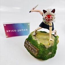 Figurine Princesse Mononoke