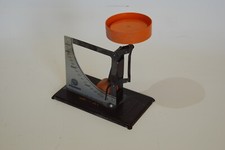 ANCIENNE PETITE BALANCE POSSO / VINTAGE vendu en l'état